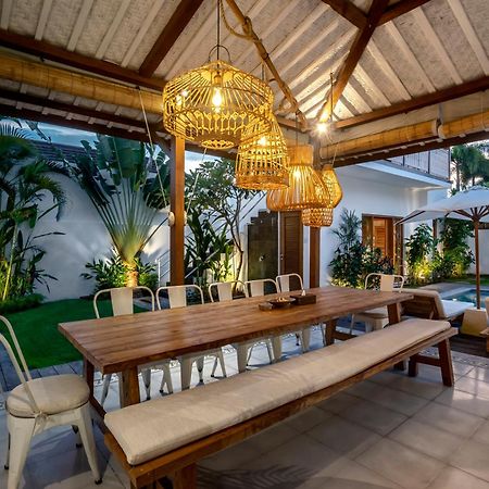 Villa Loma By Alfred In Bali Seminyak Zewnętrze zdjęcie