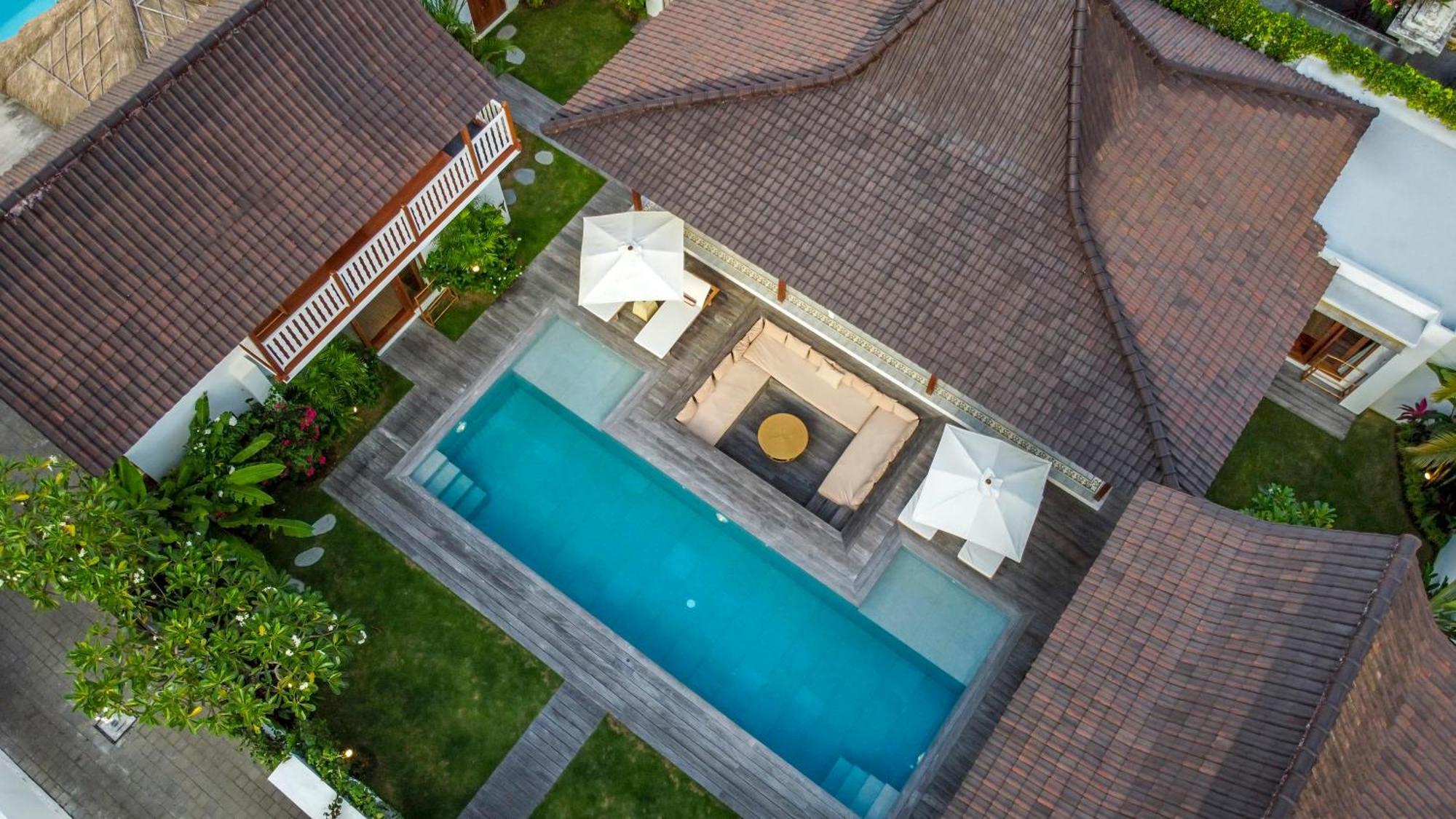 Villa Loma By Alfred In Bali Seminyak Zewnętrze zdjęcie