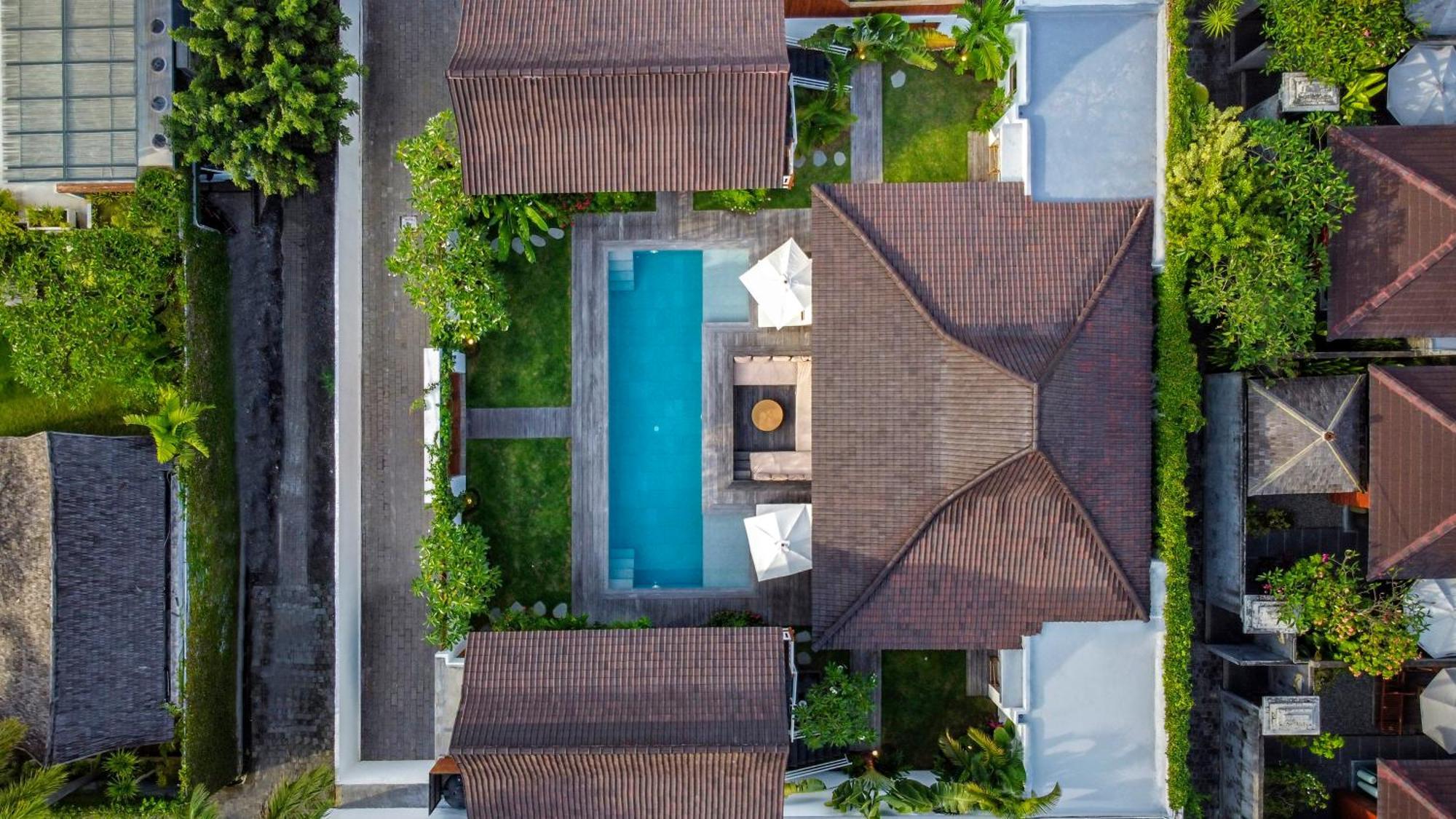 Villa Loma By Alfred In Bali Seminyak Zewnętrze zdjęcie