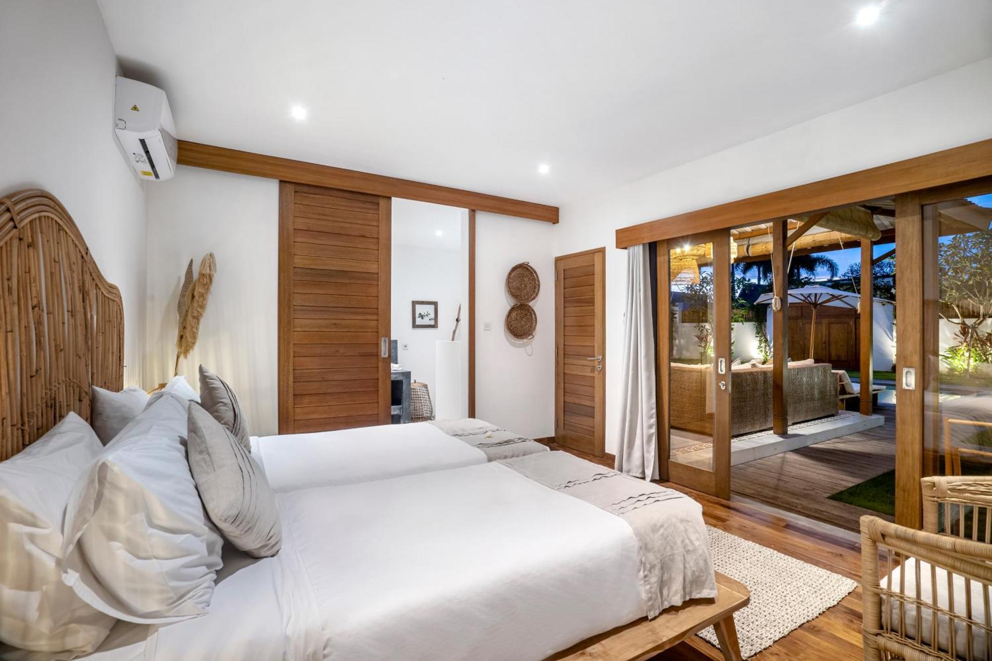 Villa Loma By Alfred In Bali Seminyak Zewnętrze zdjęcie