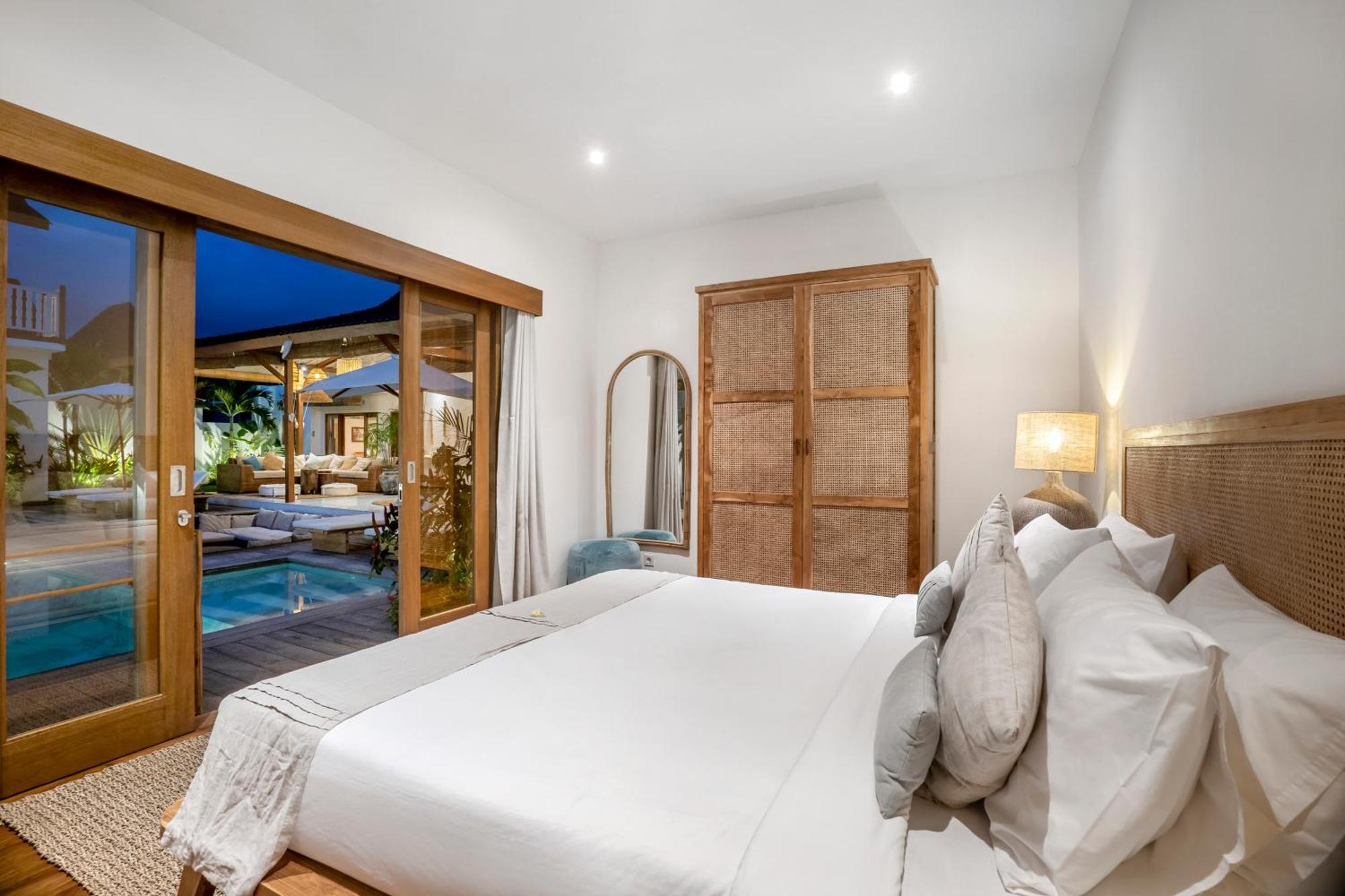 Villa Loma By Alfred In Bali Seminyak Zewnętrze zdjęcie