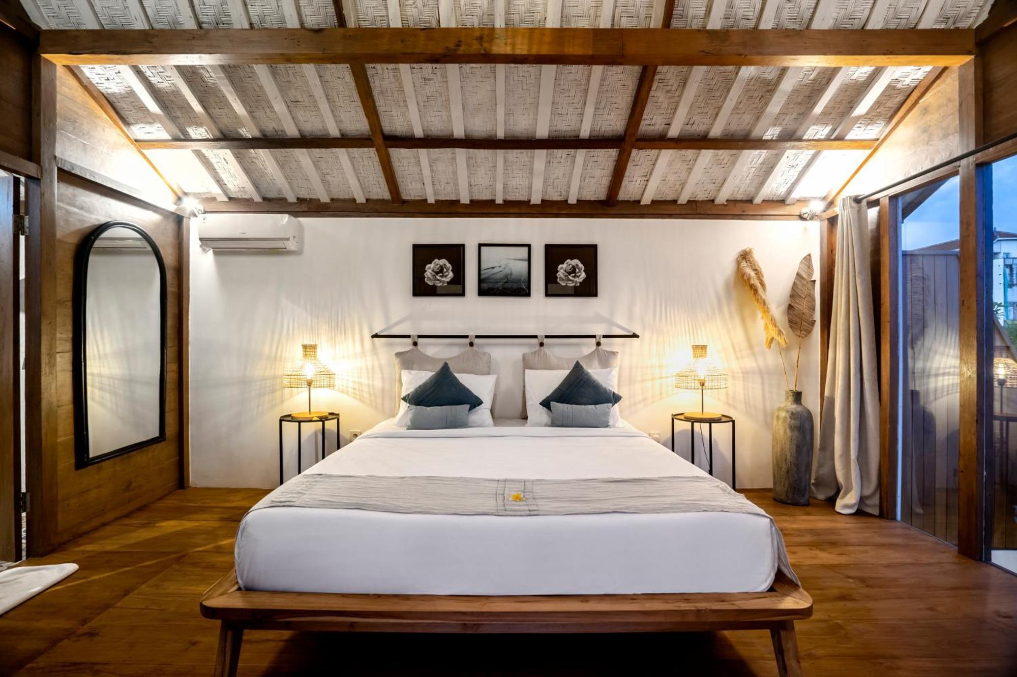 Villa Loma By Alfred In Bali Seminyak Zewnętrze zdjęcie