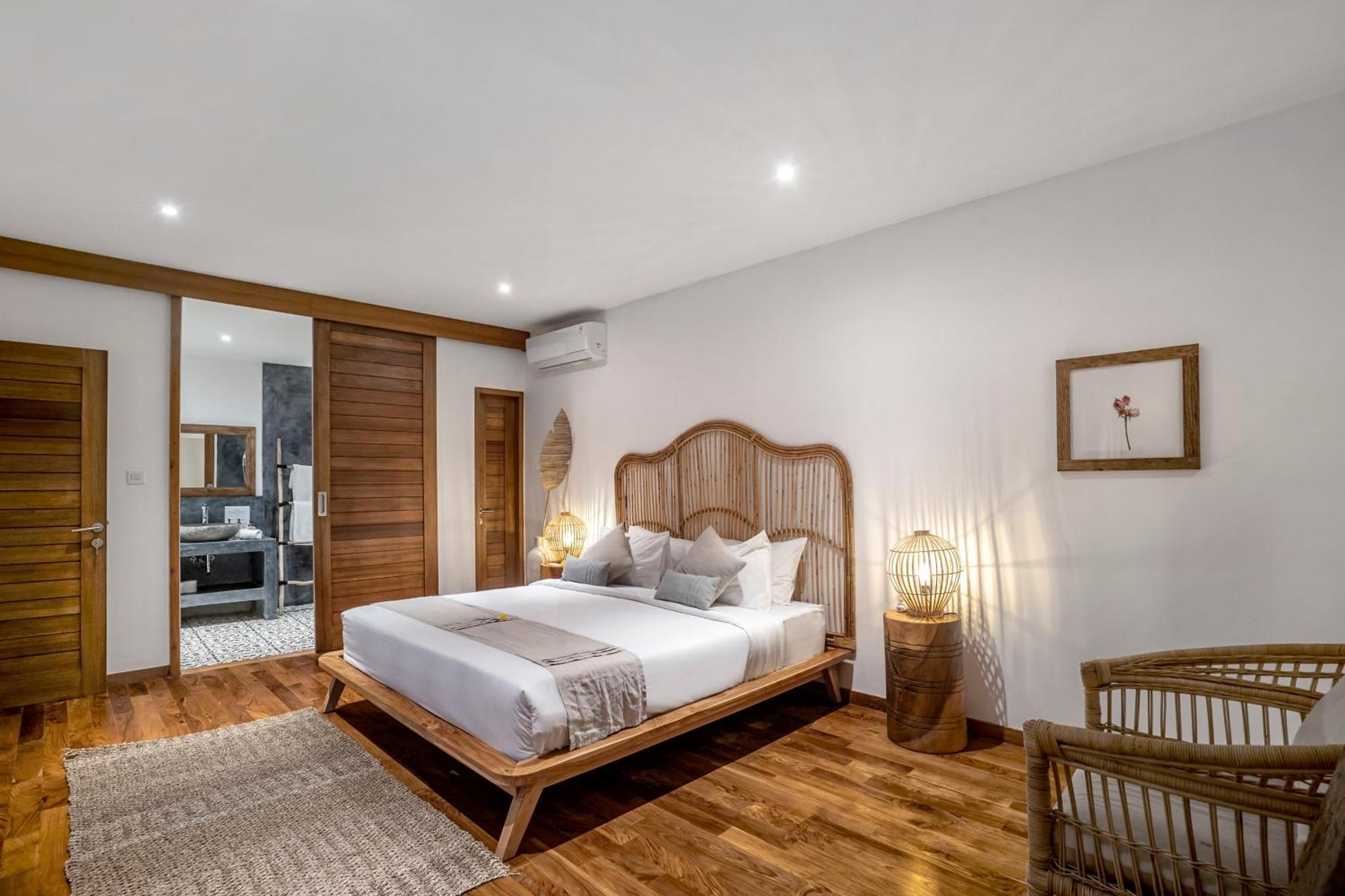 Villa Loma By Alfred In Bali Seminyak Zewnętrze zdjęcie