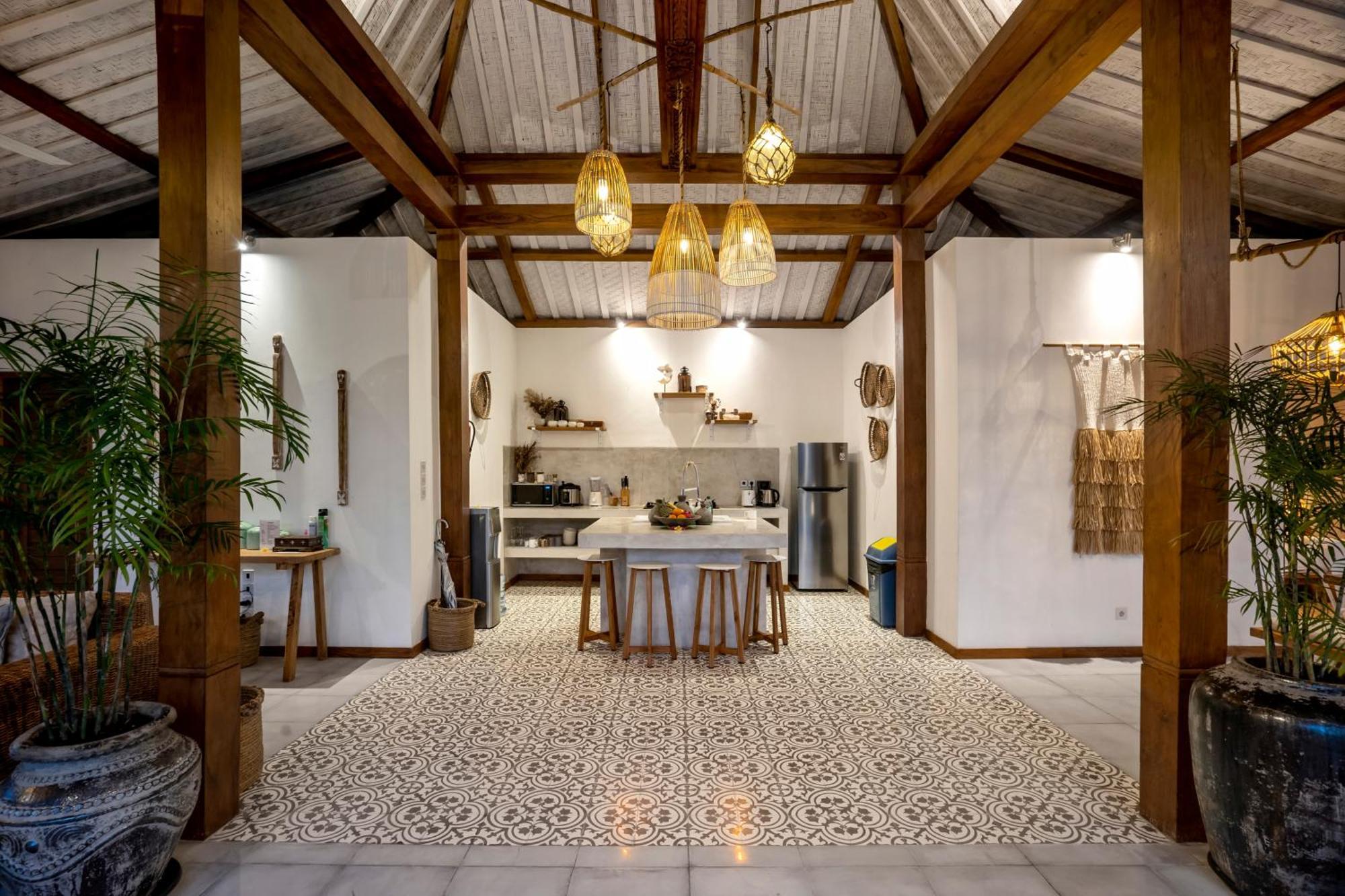 Villa Loma By Alfred In Bali Seminyak Zewnętrze zdjęcie