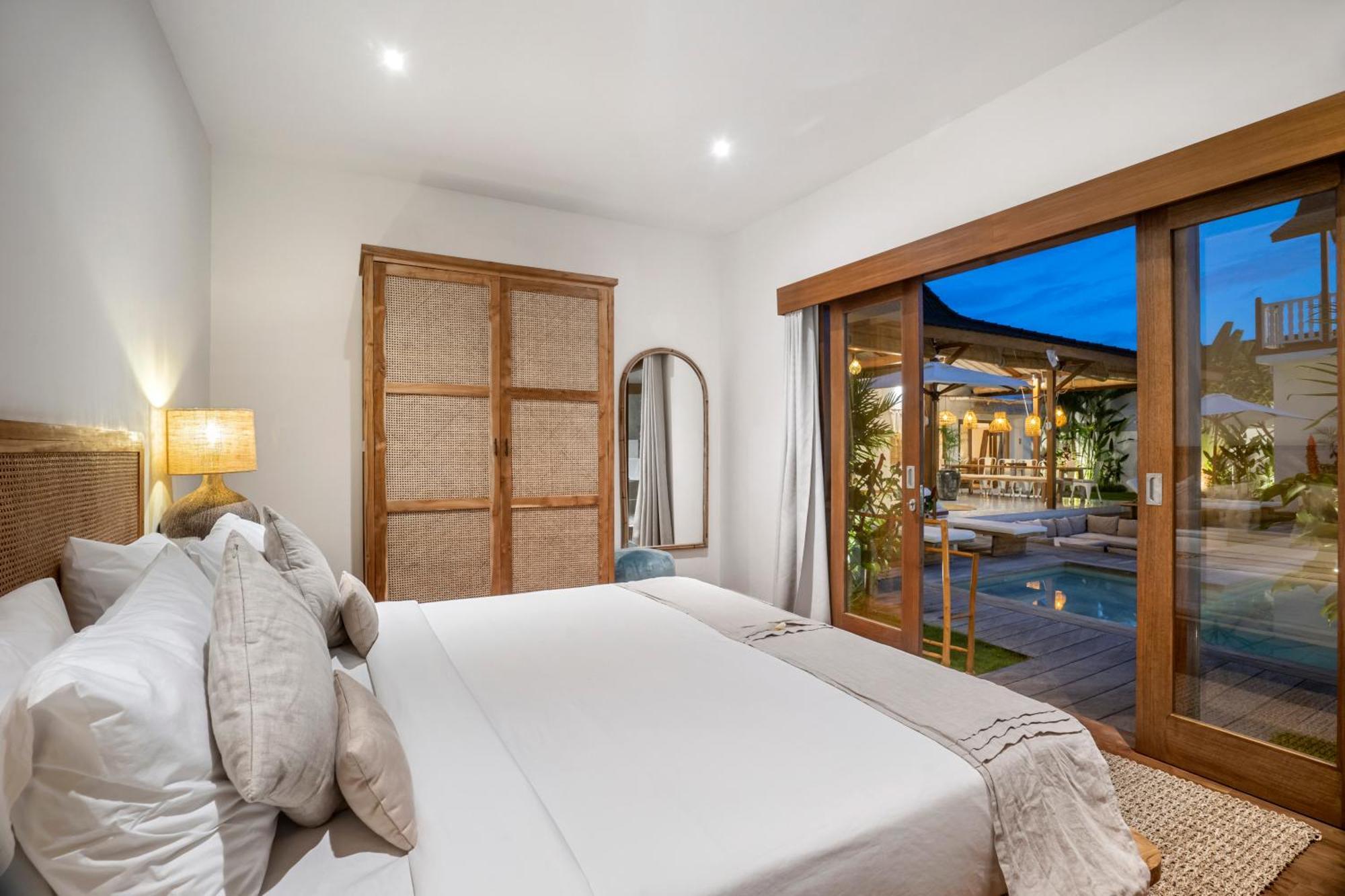 Villa Loma By Alfred In Bali Seminyak Zewnętrze zdjęcie