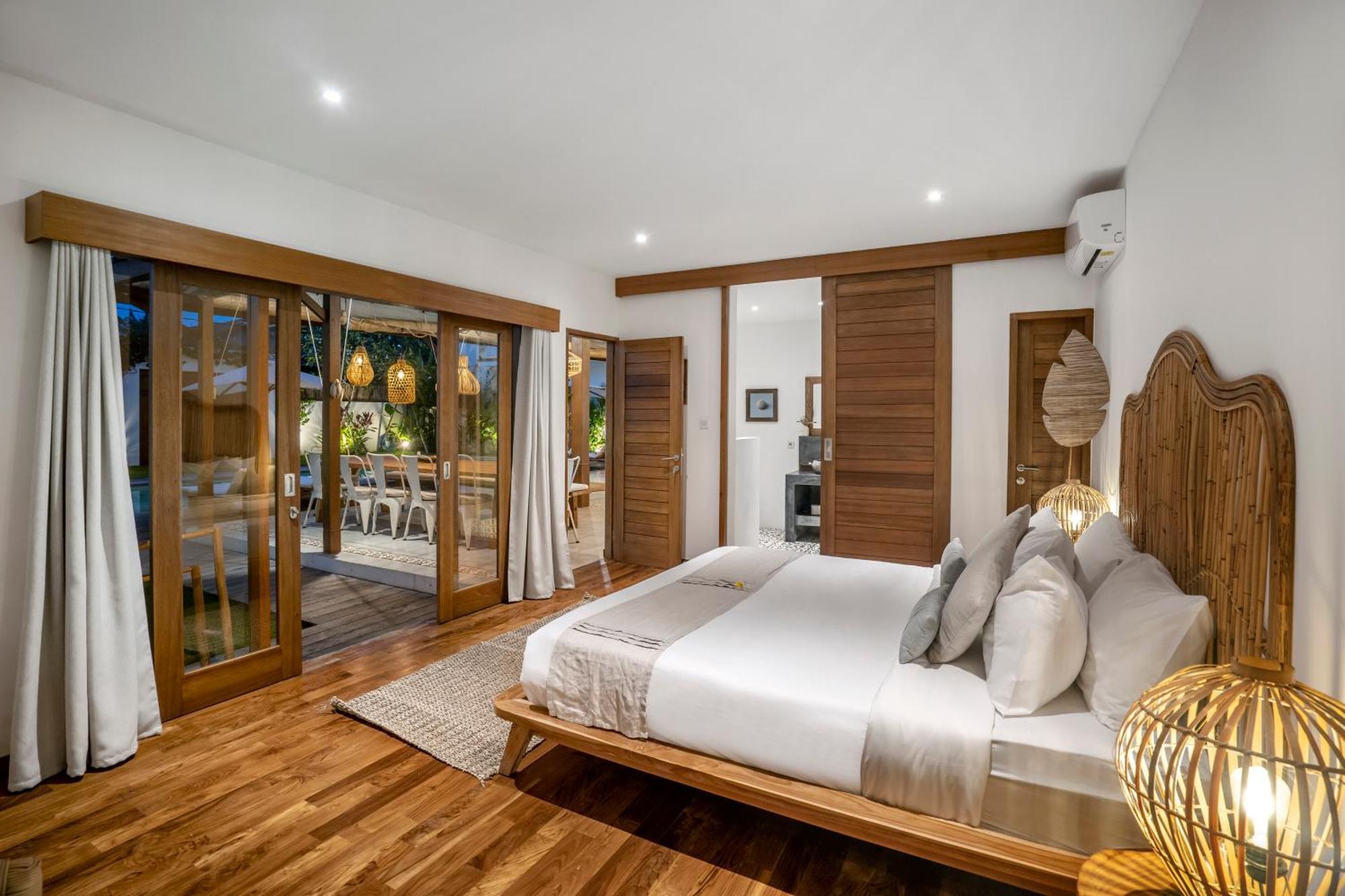 Villa Loma By Alfred In Bali Seminyak Zewnętrze zdjęcie
