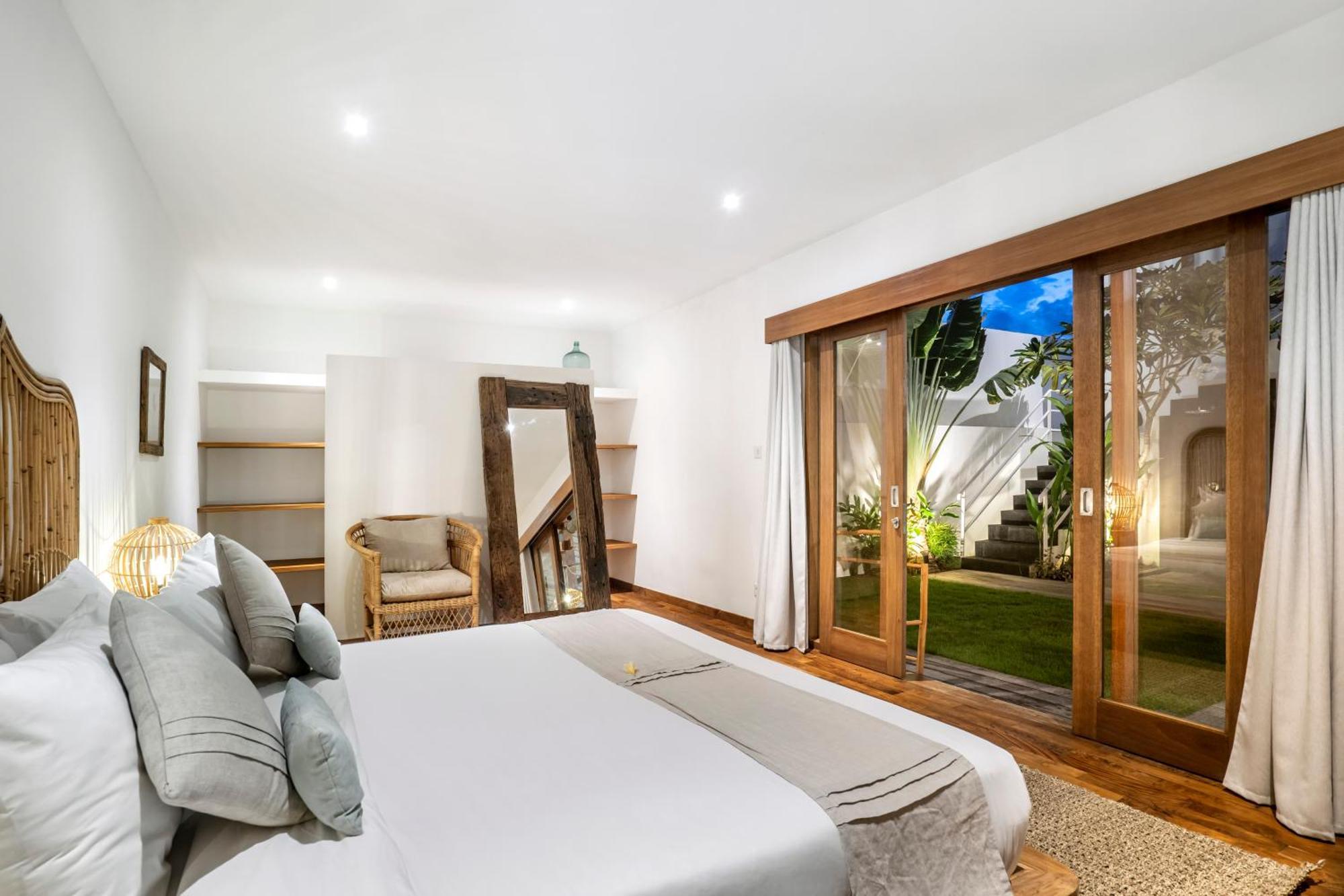 Villa Loma By Alfred In Bali Seminyak Zewnętrze zdjęcie
