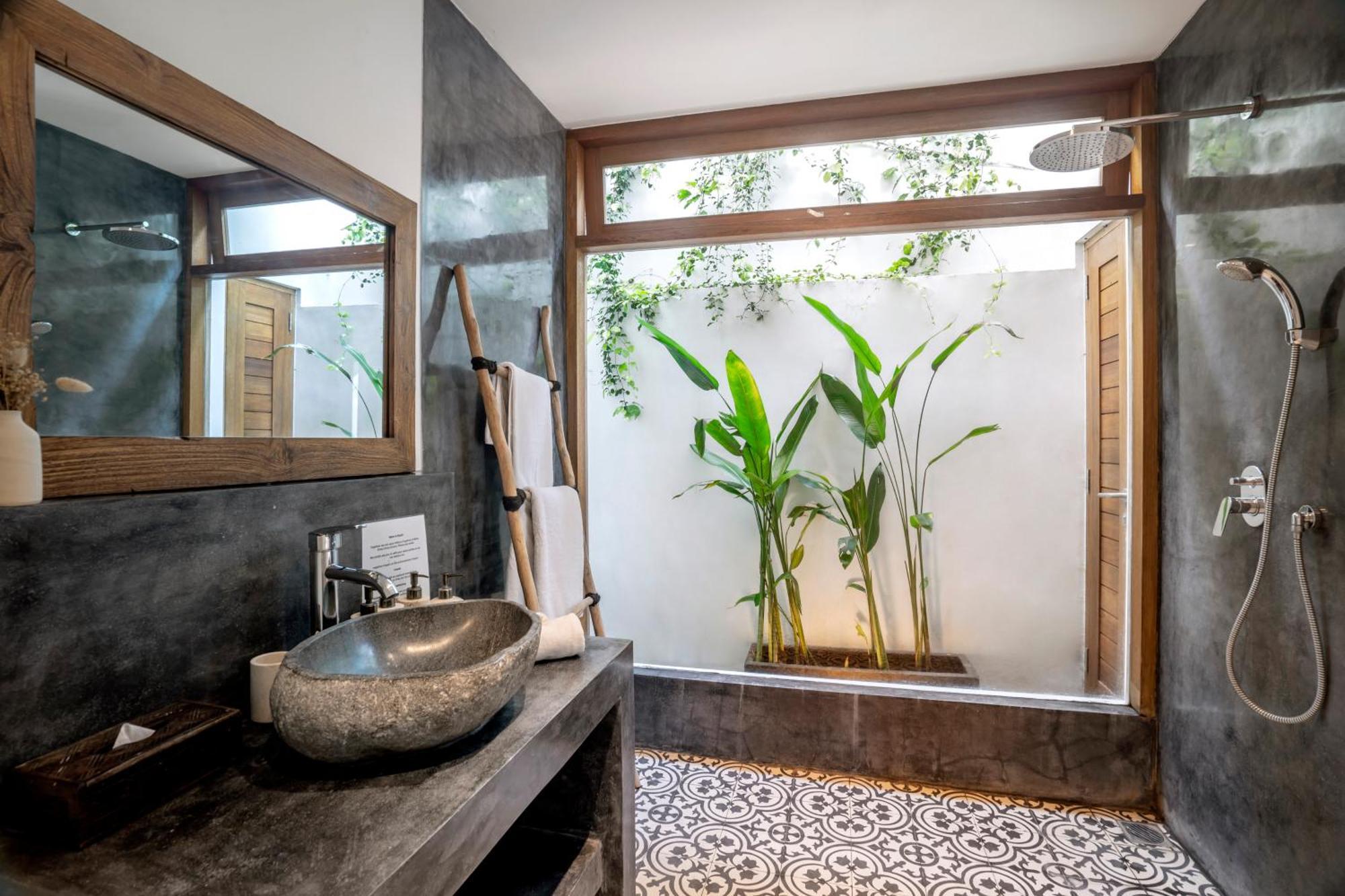 Villa Loma By Alfred In Bali Seminyak Zewnętrze zdjęcie
