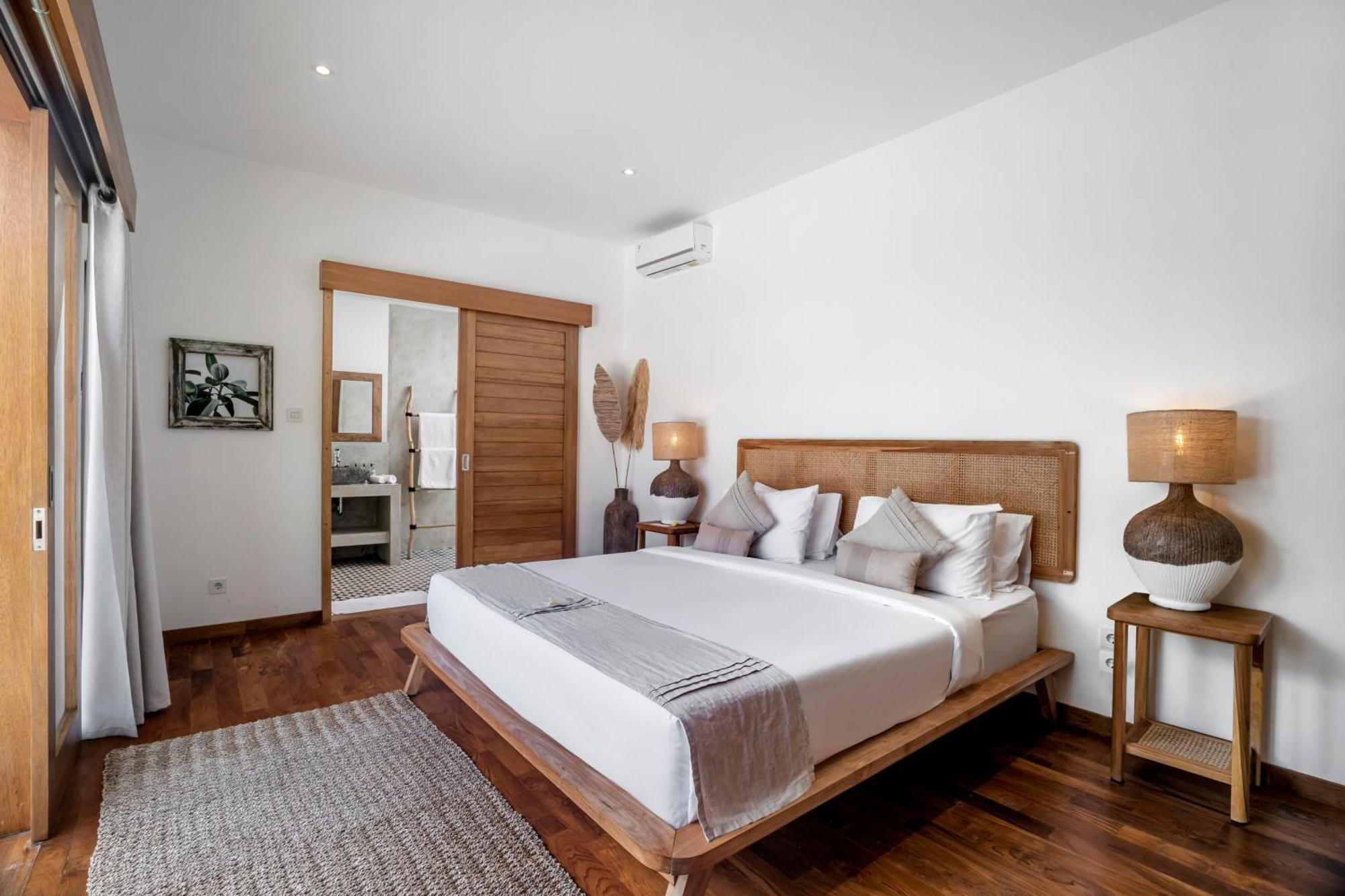 Villa Loma By Alfred In Bali Seminyak Zewnętrze zdjęcie