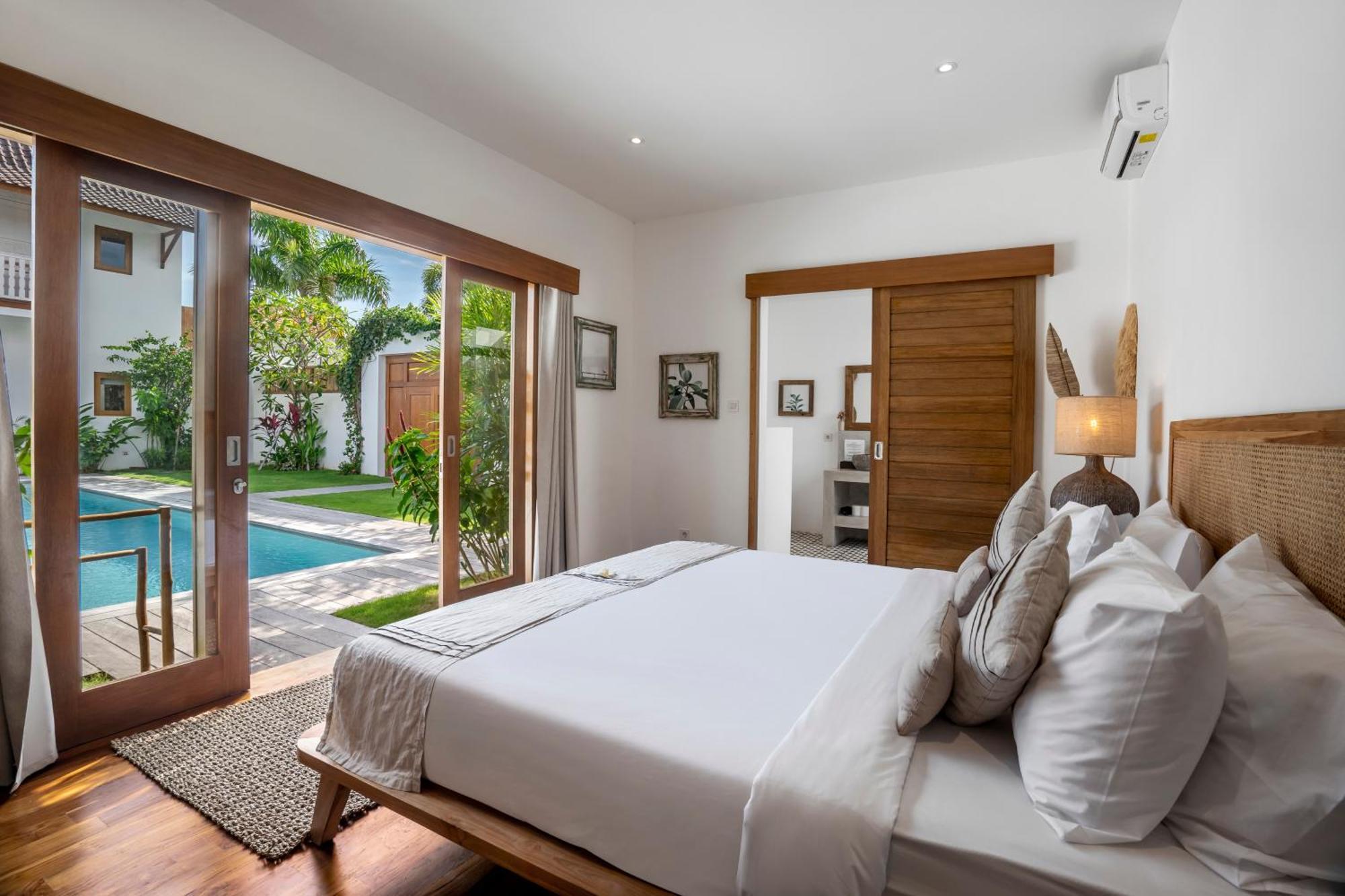 Villa Loma By Alfred In Bali Seminyak Zewnętrze zdjęcie
