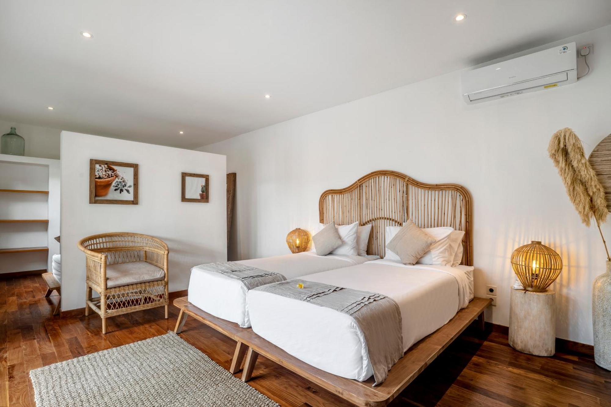 Villa Loma By Alfred In Bali Seminyak Zewnętrze zdjęcie