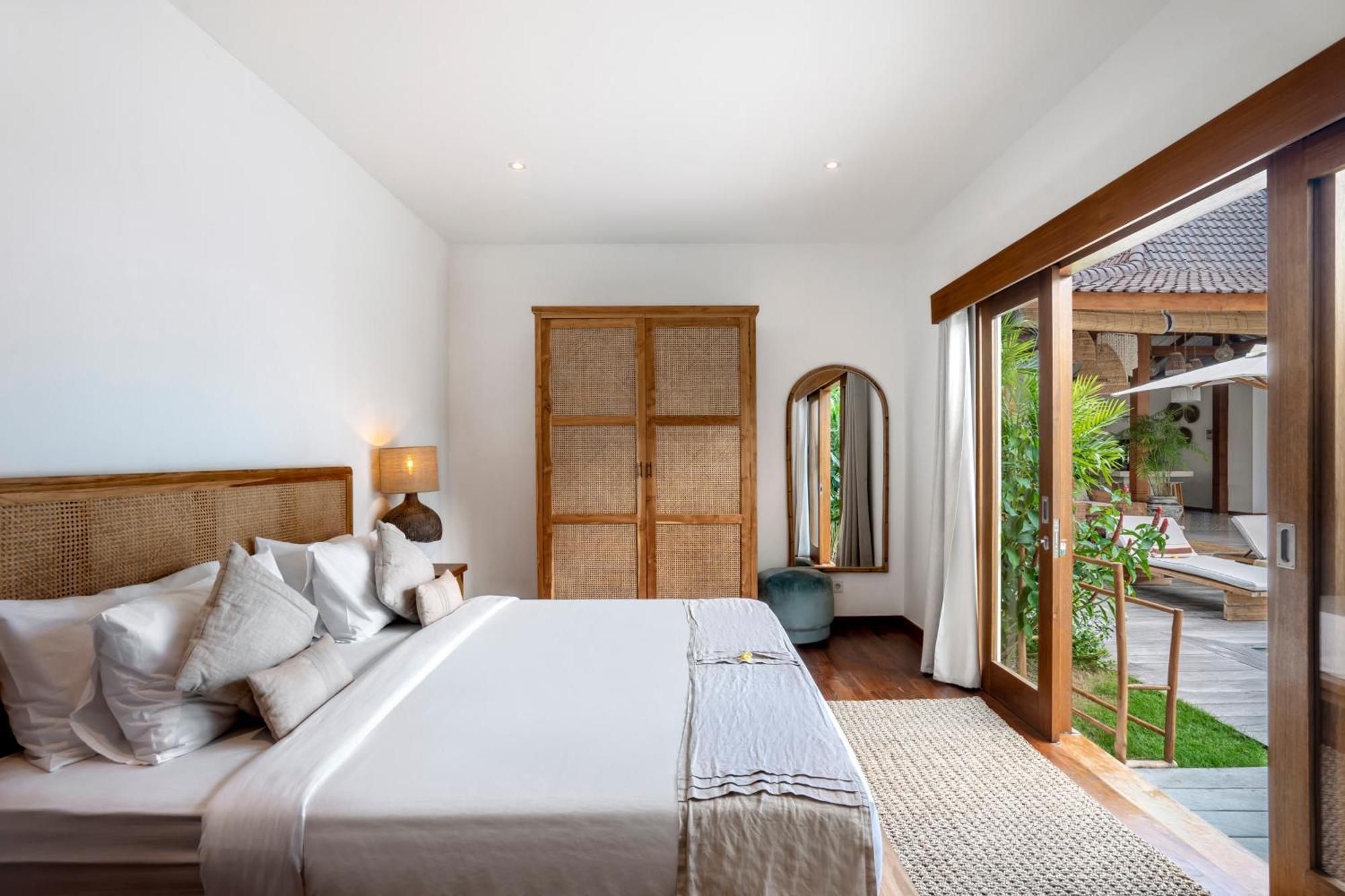 Villa Loma By Alfred In Bali Seminyak Zewnętrze zdjęcie