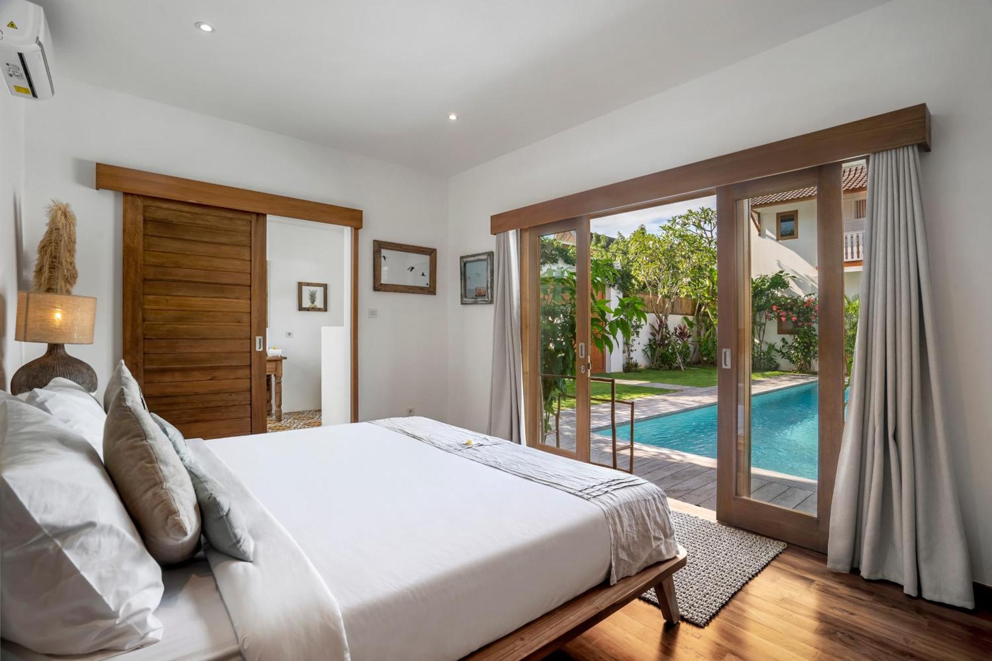 Villa Loma By Alfred In Bali Seminyak Zewnętrze zdjęcie