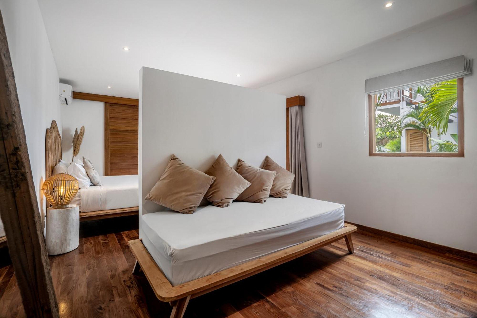 Villa Loma By Alfred In Bali Seminyak Zewnętrze zdjęcie